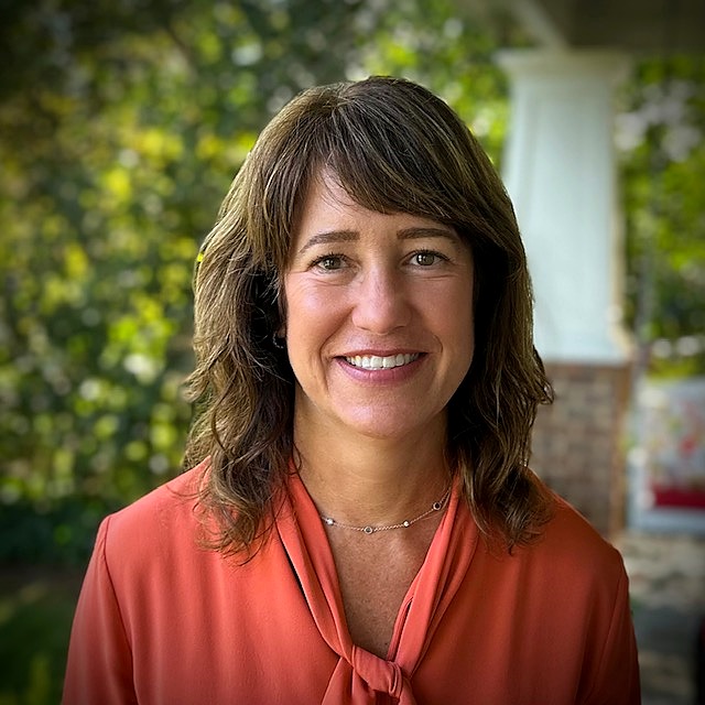 Kristin Miller